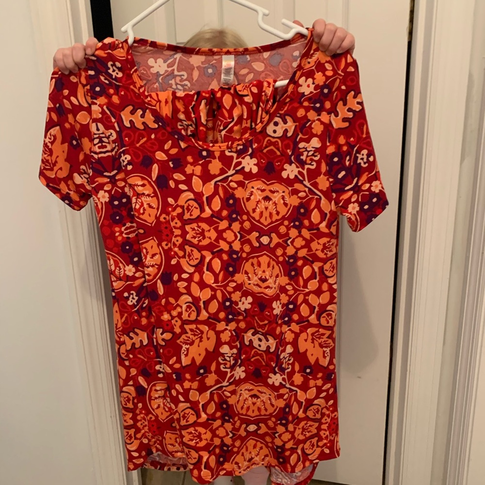 Lularoe suit